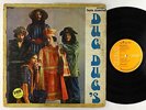 Dug Dug's - S/T LP - RCA Victor Mexico