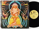 Hawkwind - Space Ritual 2xLP - United Artists OG Press