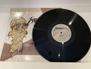 Metallica – One 1989 UK/EU 12” Vertigo – METAL 512