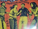 Various Artists - Dancing Down Orange Street - Original 1969 LP Vinyl -