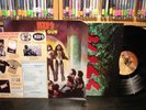 KISS  Love Gun    Vintage 1977 LP w/Printed Inner Liner & Order Form