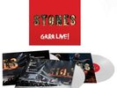 Rolling Stones GRRR Live Limited Edition Exclusive White Vinyl 3LP Pre Order