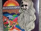 STRAWBERRY ALARM CLOCK -  Wake Up...It's Tomorrow 1968 First Issue VG+