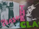 THE CLASH WHITE RIOT and BANKROBBER EP 7