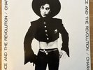 Prince And The Revolution ‎ Charade 1988  Vinyl LP PR2  VERY RARE