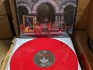 Moving Pictures by Rush (Record, 2015) BRAND NEW SEALED RED VINYL *