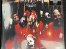 [VINYL] SLIPKNOT Exclusive LEMON YELLOW VINYL LP LIMITED EDITION In Hand