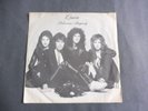 Queen - Bohemian Rhapsody 1975 UK 45 EMI with PICTURE SLEEVE