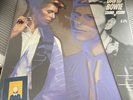 David Bowie Sound + Vision 1989 6 Clear Vinyl LP Box Set