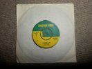 THE MESSAGE RUM-BUM-A-LOO & DRUMMER BOY -  DOCTOR BIRD -DB1503 1970 7” Vinyl B&C