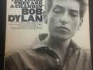 Bob Dylan -  The Times They Are A Changing Columbia 2 Eye NM 1964