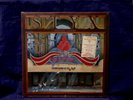 STYX VERY RARE SEALED LP PARADISE THEATRE 1980 USA 1stPRESS W/HYPE STICKER
