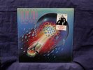JOURNEY VERY RARE SEALED LP ESCAPE 1981 USA PRESS W/HYPE STICKER EMBOSSED COVER