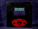 RUSH VERY RARE SEALED LP 2112 1976 USA 1st PRESS NO CUTOUTS OR BARCODE W/STRIPES
