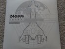 Mass Effect Andromeda Soundtrack OST Vinyl 3xLP