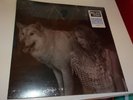 Lana Del Rey Chemtrails Over The Country Club LP Blue Vinyl RSD Black Friday