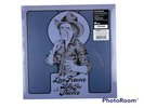 New/Sealed Live Forever - A Tribute To Billy Joe Shaver Vinyl Record Album