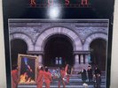 Rush Moving Pictures LP SRM-1-4013 Vinyl Mercury Records