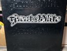 Great White - S/T - EMI - EX/EX/NM - Ultrasonically Cleaned