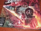 THE DARKNESS 'ONE WAY TICKET TO HELL ...AND BACK'ORIGINAL GATEFOLD VINYL LP 2005