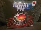 The Weeknd DAWN FM Sealed  Translucent Silver Vinyl LP