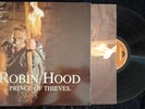 ROBIN HOOD - PRINCE OF THIEVES 