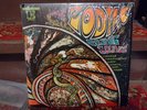 The Zodiac ‎Cosmic Sounds LP EKS-74009 1967 Psychedelic Rock EX Vinyl Shrink