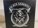 Black Sabbath TEN YEAR WAR  Deluxe Vinyl Box Set