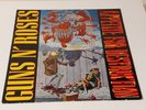 GUNS 'N ROSES Appetite For Destruction VINYL LP Banned Sleeve - 1A / 1B - WX125