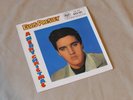 Elvis Presley - A Merry Christmas 1957 RCA Tri-Centre 4 track E.P.  RCX 121