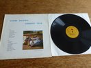 Combe Raleigh Country Folk UK 1st Private Folk BEV LP 1334 Devon Folk V. RARE LP
