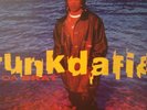 Da Brat Funkdafied LP Red COLOR Vinyl Me Please VMP Jermain Dupri UNSEALED  MINT