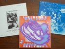 3 x 1970s KRAUT Folk Lp`s: Witthüser-Westrupp/Lämmerhirt/Klaus der Geiger