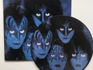 KISS Creatures If The Night USA Vinyl/LP/Schallplatte PICTURE DISC Gene Simmons