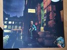 DAVID BOWIE - ZIGGY STARDUST  NEW & SEALED LTD GOLD VINYL LP 45th ANNIVERSARY