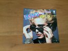 7 INCH SINGLE MADONNA HOLIDAY JAPAN