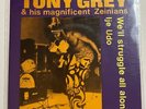 Afro-Beat 45 - Tony Grey - We'll Struggle All Alone - Voodoo Funk - NM