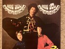 Jimi Hendrix Double LP : Axis Bold as Love/Are You Experienced UK PRESS  EX/VG+