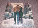 BOB DYLAN The Freewheelin' Bob Dylan LP - 1st 1963 UK Philips CBS BPG Mono Press