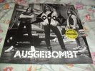 SODOM -AUSGEBOMBT-  AWESOME  1989 12