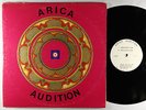 Arica - Audition 2xLP - Arica Institute OG Press VG+