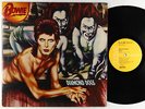 David Bowie - Diamond Dogs LP - RCA Victor VG+