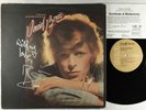David Bowie - Young Americans LP - RCA Victor Autograph
