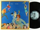 Fred Frith - Gravity LP - Ralph VG+ Shrink