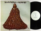 Joan La Barbara - Tapesongs LP - Chiaroscuro VG+
