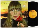 Joni Mitchell - Clouds LP - Reprise VG+