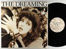 Kate Bush - The Dreaming LP - EMI UK VG+