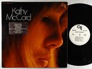 Kathy McCord - S/T LP - CTI RVG PROMO