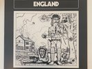 ENGLAND UK Prog Psych Hardrock Deroy Limited RE NM