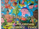PILGRIMS Spooky Time Japan 1972 Psych Prog Private  Shadoks Limited / SS